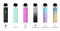 Geek Vape Wenax Q Mini 1000 mAh Kit 5093
