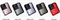 Smoant KNIGHT Q Pod Kit 1000 mAh 5100