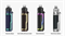 Voopoo Argus Pro 3000mAh 5108