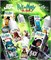Rick & Morty The Anime 30 мл 20 мг hard 5110