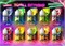 Duall Extreme 30 мл 20 мг hard 5126