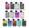 Набор Smok Novo Master Box 1000mAh Pod Kit 5140