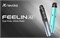 Nevoks FEELIN A2, 1200 mAh 5155