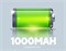 Rincoe Manto Nano A3 Pod 1000mAh 5168