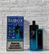 Kangertech Subox Pro Fi 50000 - 50000 затяжек с регулировкой холодка, крепости и интенсивности 5178