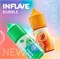 Inflave Mint Bubble salt 30 мл 20 мг 5232