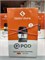 Картриджи Wenax Q pod 0.8 Ом, упаковка 3 штуки 5241