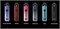 Brusko Feelin 2 1100 mAh 5315