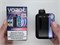 Vozol Rave 56000 Pro - 56000 затяжек 5333