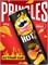 Чипсы Pringles, картофельные Pringles острые сыр чили 5148