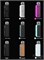 Набор Lost Vape Thelema Elite 40 1400mAh Pod Kit 5463
