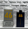 Code 46000 - 46000 затяжек 5473