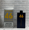 Code 46000 - 46000 затяжек 5473