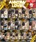 Жидкость Annima Love Gold Edition 30 мл 20 мг hard 5557