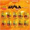 Жидкость Skala Only Lemonade 30 мл 20 мг hard 5565