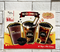 Чай с молоком и шоколадом TRÀ SỮA COMBO 3 VI Chocolate flavored milk tea 6 пакетиков 5367