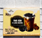 Чай улун с молоком TRÀ SỮA Ô LONG NƯỚNG Grilled oolong milk tea 8 пакетиков 5368
