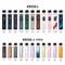 XROS 6 mini, 1600 mAh 5625