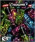Жидкость Суицидник Ice 30 мл 20 мг Strong 5675