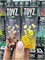 Безникотиновая жидкость Toyz Zero 0 мг 5721