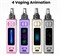 Lost Vape Centaurus PM100 100W 5731