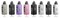 Lost Vape Centaurus PM100 100W 5731