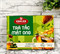 TRÀ TẮC MẬT ONG BKB Кумкват-мёд чай 275 гр 5491