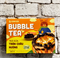 BKB Bubble Tea Tran Chau Duong Den Бабл Ти Чай 260 гр 5492
