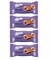 Milka Choco Croissant Круассан шоколад 1 шт 5521