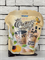 КОНФЕТЫ ЖЕЛЕЙНЫЕ МОЛОЧНЫЙ ЧАЙ И ЧЕРНЫЙ САХАР Yum Yum Milk Tea 260 гр 5537