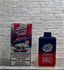 Frozen Monster Bars Max - 6000 затяжек 2666