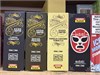 Щелочная жидкость Horny Tobacco 30 мл 3 мг 3418