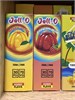 Щелочная жидкость Horny Jelly 30 мл 3 мг 3419