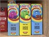 Щелочная жидкость Horny Jelly 30 мл 3 мг 3419