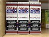Щелочная жидкость Cream Team 30 мл 3 мг 3299