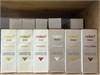 Щелочная жидкость Naked Tobacco 30 мл 3 мг 5853