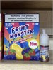 Жидкость Frozen Fruit Monster salt 10 мл 20 мг 4228