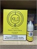 Жидкость Kilo Sour Series SALT 10 мл 20 мг 2853