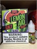 Жидкость Lemon Aid SALT 10 мл 20 мг 2856