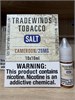 Жидкость Tradewinds Tobacco salt 10 мл 20 мг 2843