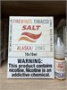 Жидкость Firewinds Tobacco salt 10 мл 20 мг 2842