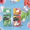 Жидкость Duall Salt 30 мл 20 мг hard 5854