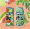 Жидкость Duall Salt 30 мл 20 мг hard 5854