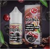 Жидкость Duall Salt 30 мл 20 мг hard 5854