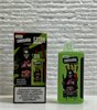Самоубийца V2 Danger Extra Hard Sour 25000 - 25000 затяжек 5860