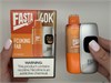 Fasta 40K Pod + Battery Kit 40000 - 40000 затяжек 5869