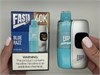 Fasta 40K Pod + Battery Kit 40000 - 40000 затяжек 5869