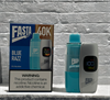 Fasta 40K Pod + Battery Kit 40000 - 40000 затяжек 5869