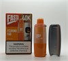 Fasta 40K Pod + Battery Kit 40000 - 40000 затяжек 5869