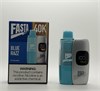 Fasta 40K Pod + Battery Kit 40000 - 40000 затяжек 5869
